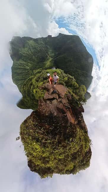 Hike St. Kitts: Highest peak Mount Liamuiga Volcano - What Makes This Tour Stand Out?