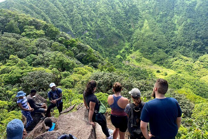 Hike St. Kitts: Highest peak Mount Liamuiga Volcano - An In-Depth Look at the Mount Liamuiga Hike
