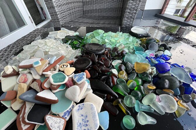 Hike St. Kitts: Sea Glass Discovery at Volcanic Beach - FAQ