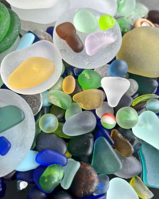 Hike St. Kitts: Sea Glass Discovery at Volcanic Beach - Additional Highlights: Views, Ecosystems, and Local Culture