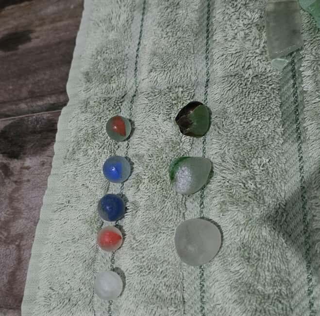 Hike St. Kitts: Sea Glass Discovery at Volcanic Beach - Practical Details, Transportation, and Value