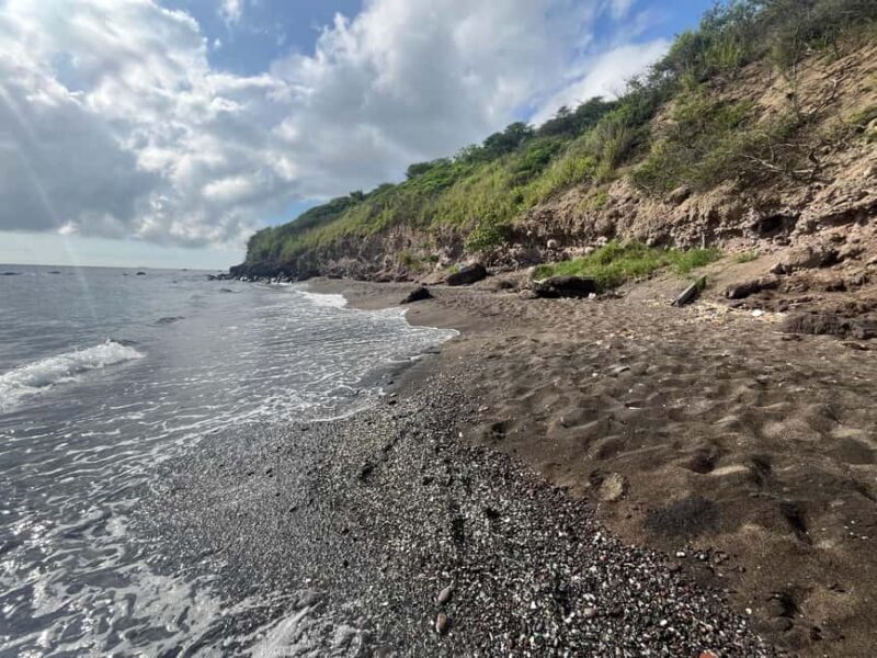 Hike St. Kitts: Sea Glass Discovery at Volcanic Beach - FAQ