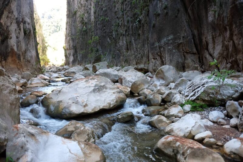 Hike + Swim at Apoala Waterfalls - FAQ