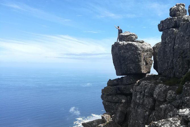 Hike Table Mountain or Lions Head in Cape Town Like a Local - FAQs