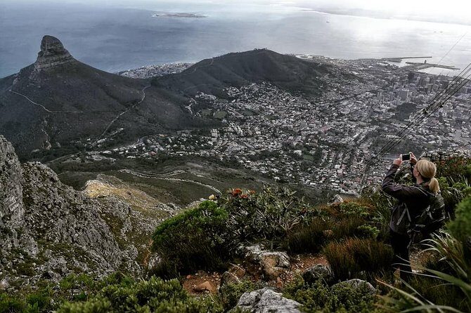 Hike Table Mountain with a Guide - Choose Route - A Detailed Look at the Hike Experience