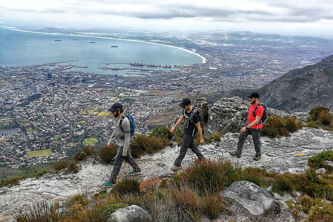 Hike Table Mountain with a Guide - Choose Route - Final Thoughts: Is It Worth It?