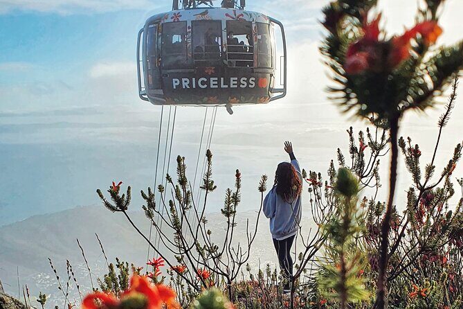 Hike Table Mountain with a Guide - Choose Route - FAQs