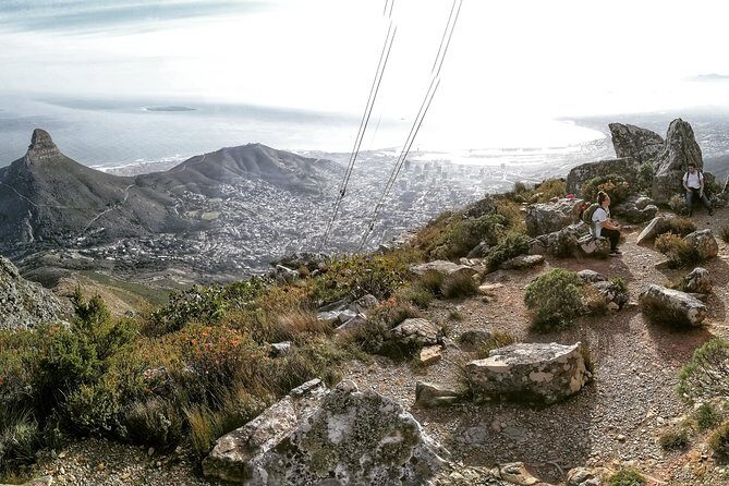 Hike Table Mountain with a Guide - Choose Route - Final Word