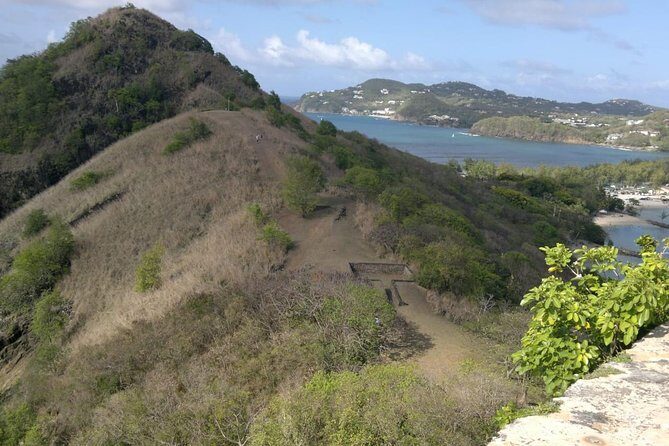 Hike the Fort Experience- Amazing Panoramic Views (Pigeon Island) - An In-Depth Look at the Experience