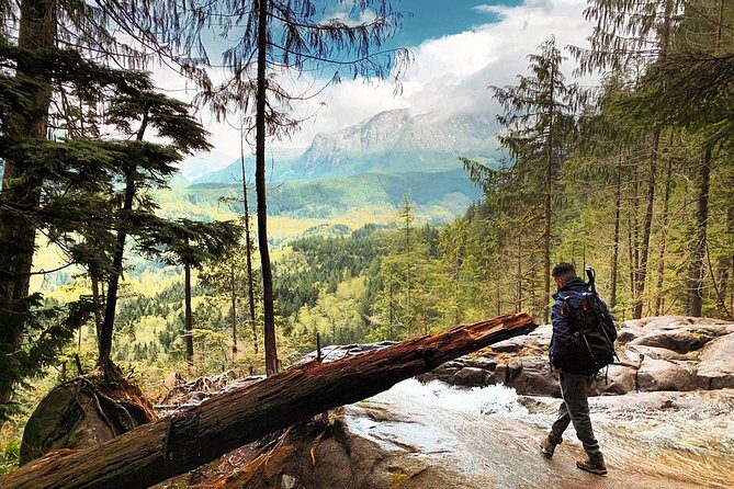 Hike the Gorgeous Trails in Washington - Exploring the Trail Options: What You Can Expect
