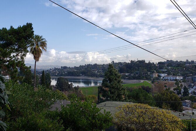 Hike the Secret Painted Stairs and Visit a Local Bakery - The Sum Up
