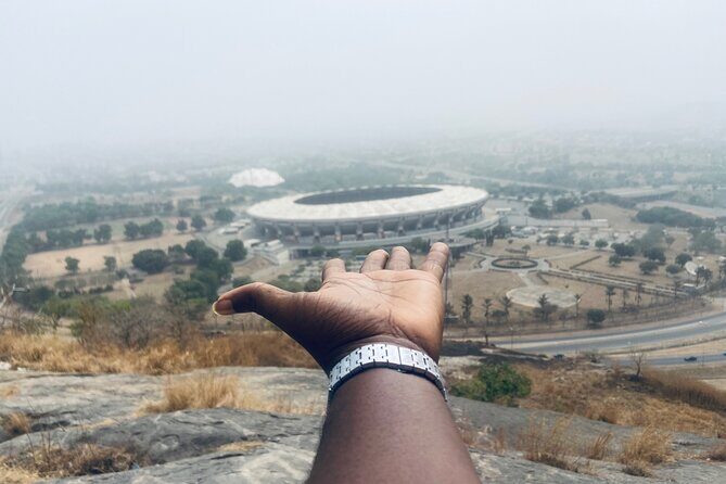 Hike The Wonderland Mountain Abuja - FAQ