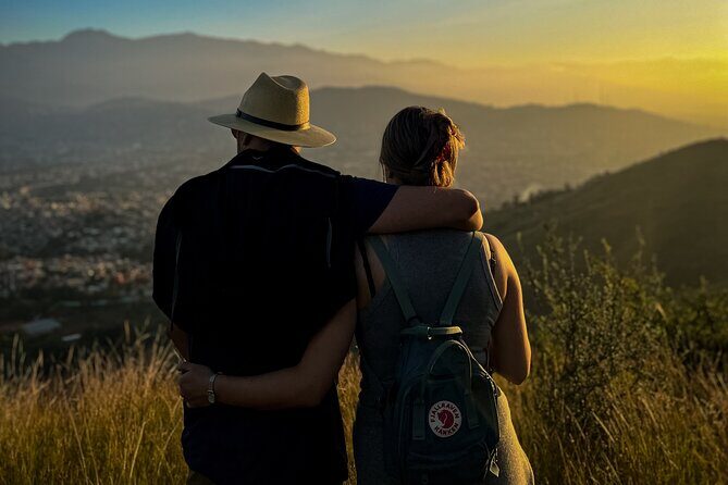 Hike to Monte Albán at Sunrise - Exploring the Hike to Monte Albán at Sunrise: An Authentic Morning Adventure in Oaxaca