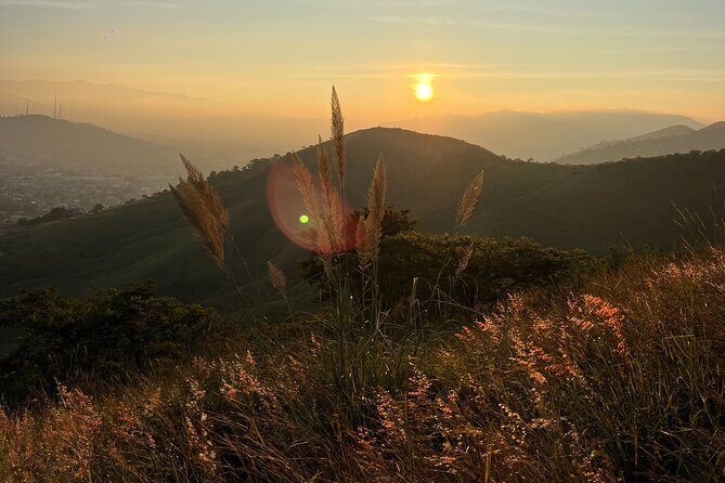Hike to Monte Albán at Sunrise - Key Points