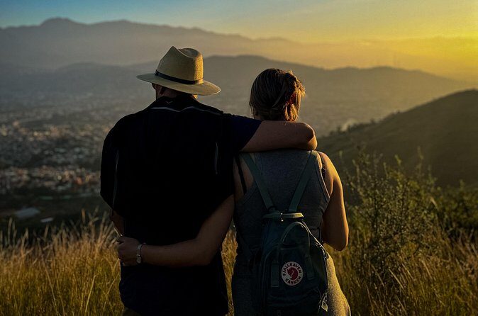 Hike to Monte Albán at Sunrise - Authentic Experiences: Why This Tour Is Special