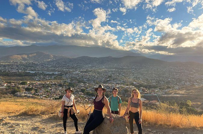 Hike to Monte Albán at Sunrise - Who Would Most Enjoy This Tour?