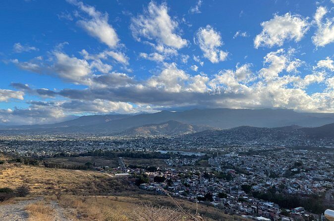 Hike to Monte Albán at Sunrise - FAQ