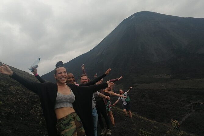 Hike to Pacaya Volcano from Antigua - The Sum Up