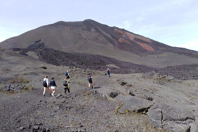 Hike to Pacaya Volcano from Antigua - FAQ: Your Questions Answered