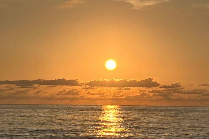 Hike to Sunset on a hidden beach - Practical Details and Considerations
