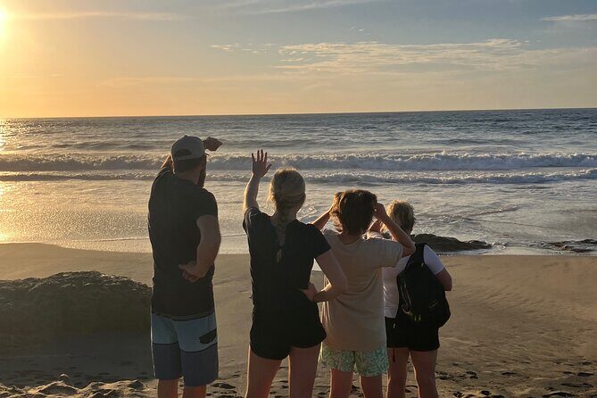 Hike to Sunset on a hidden beach - The Verdict: Who Should Sign Up?