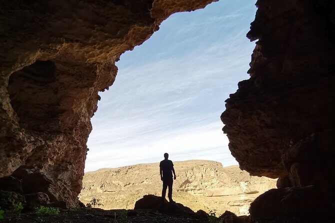 Hike to Taiq Cave - Sinkhole and Baobab forest - Logistics and Practicalities