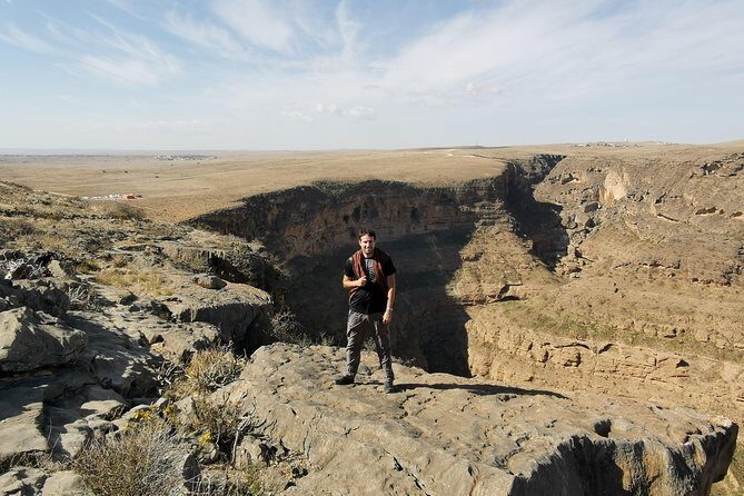 Hike to Taiq Cave - Sinkhole and Baobab forest - The Experience’s Strengths and Limitations