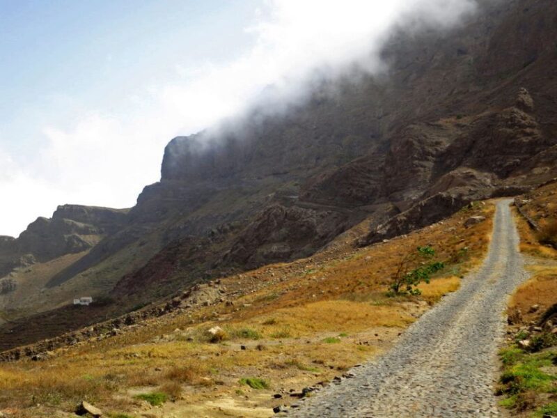 Hike to the highest point of Monte verde - The Value of the Tour