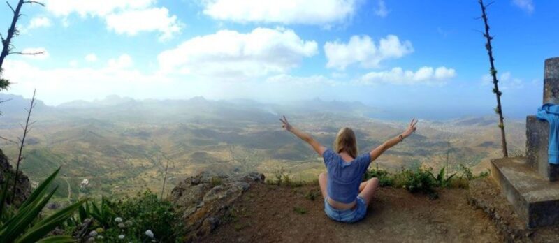 Hike to the highest point of Monte verde - Final Thoughts