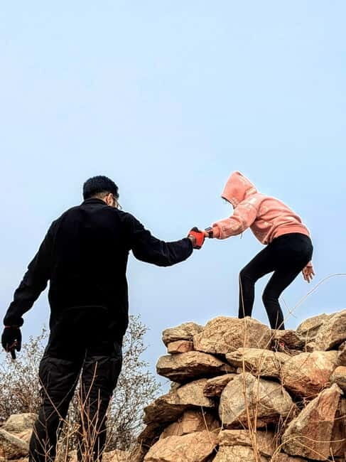 Hike/Trek/Nature Walk with Sunrise Views, Birding & CityView - The Value and Practicalities