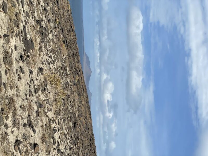 Hike Volcano Viana - Practical Details: Booking and Cost Effectiveness