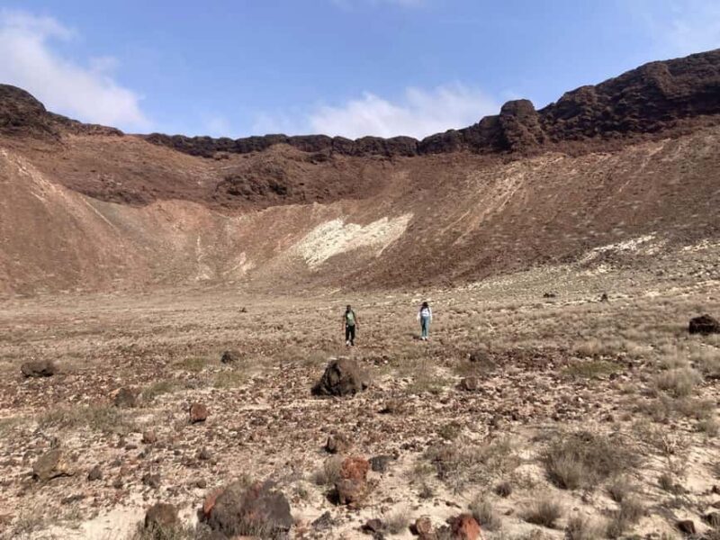 Hike Volcano Viana - Authentic Reviews: What Travelers Say