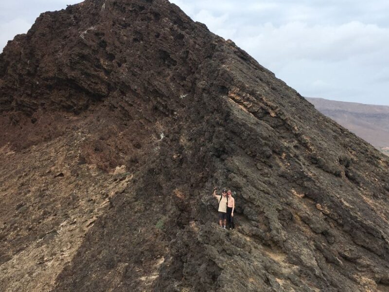 Hike Volcano Viana - The Sum Up: Who Will Love This Tour?