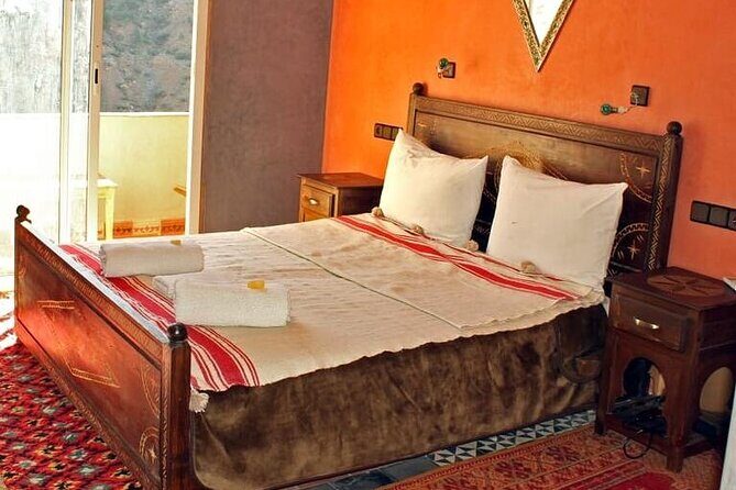 Hiking 3 Days Trek Toubkal (4167m) From Marrakech : - Who Should Consider This Trek?