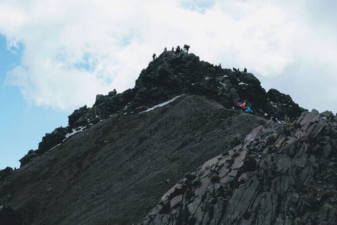 Hiking Activity to the Top of La Malinche from Puebla - Final Thoughts: Who Should Consider This Tour?
