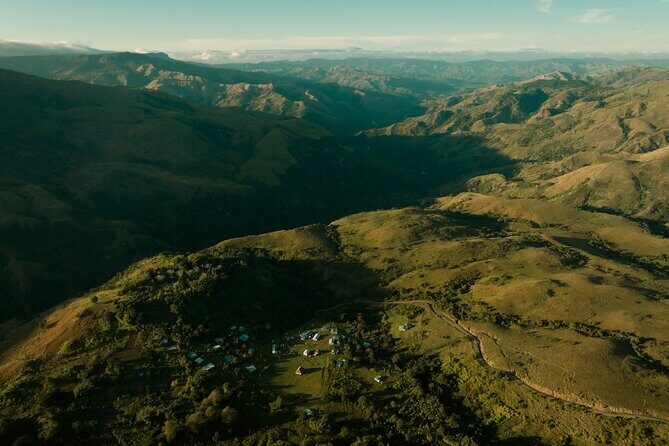 Hiking Adventure including Fiji's Highest Mountain and 3 Nights - Final Thoughts