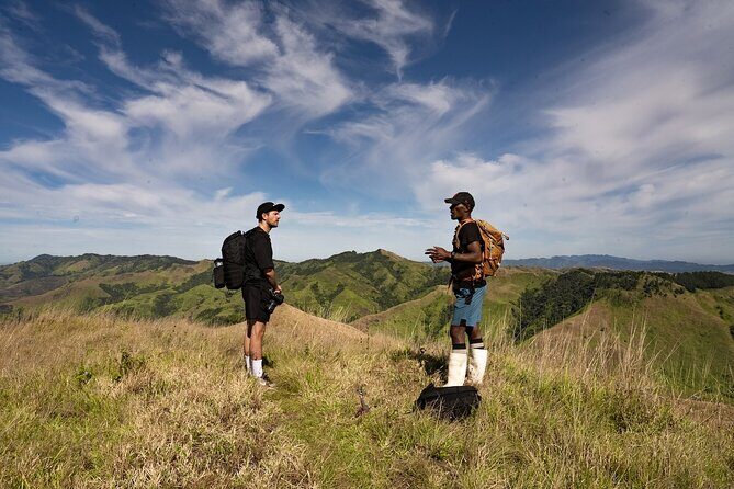 Hiking Adventure including Fiji's Highest Mountain and 3 Nights - FAQ