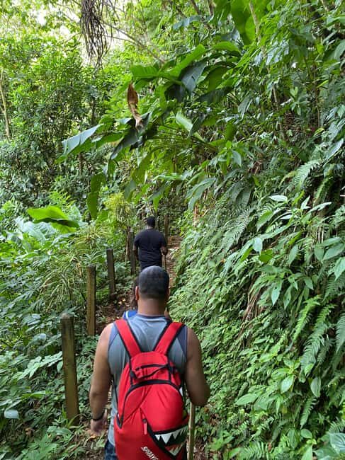 Hiking Adventure - Practical Details & Cost-Value Analysis