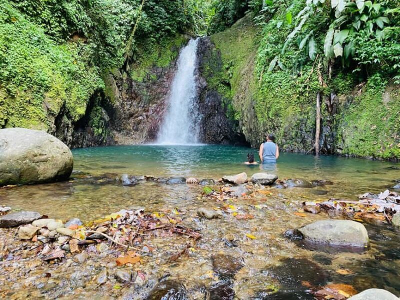 Hiking Adventure - The Sum Up