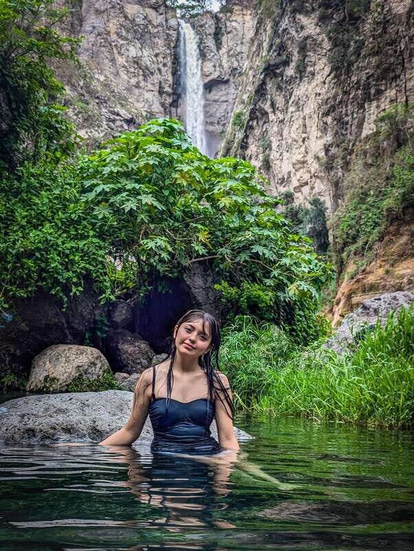 Hiking Adventure to a Secret Swimming Spot - Practical Considerations