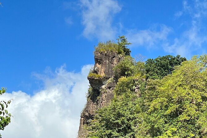 Hiking Adventure to Gorilla Rock St. Vincent & The Grenadines - Why Choose the Gorilla Rock Hike?