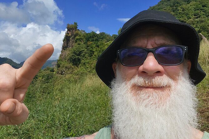 Hiking Adventure to Gorilla Rock St. Vincent & The Grenadines - The Itinerary in Detail