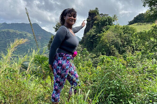 Hiking Adventure to Gorilla Rock St. Vincent & The Grenadines - Practical Considerations