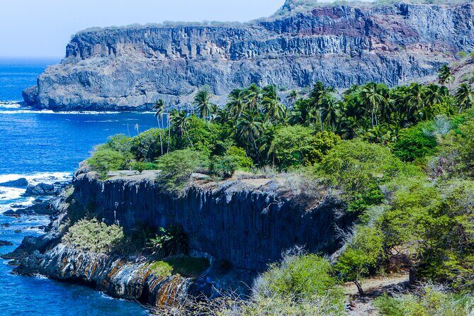 Hiking Águas Belas Cave - What the Tour Entails: A Step-by-Step Breakdown