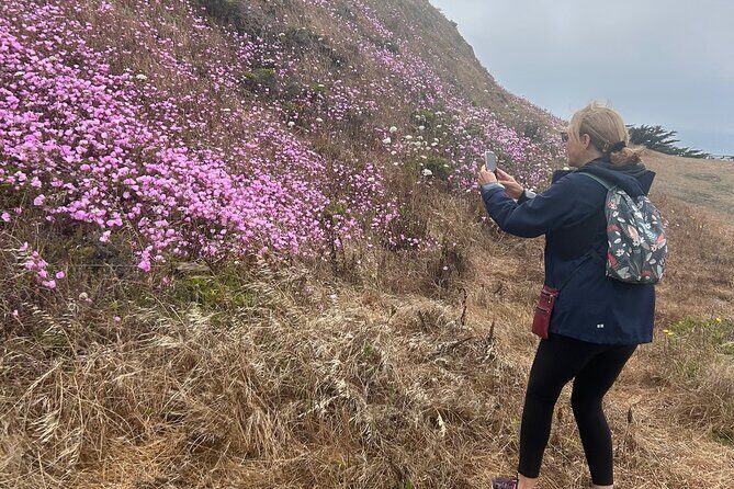 Hiking along Pacifica State Beach Coastline - Final Thoughts