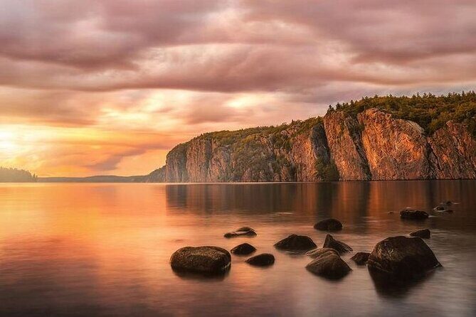 Hiking and Adventure from Napanee to Bon Echo Provincial Park - Key Points