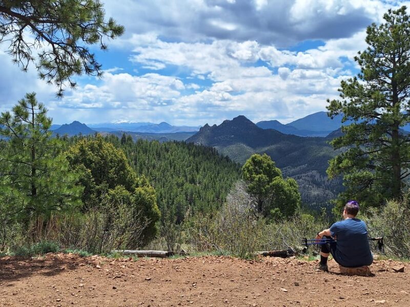 Hiking and Camping in Colorado - 2 day trip - Who Should Consider This Tour?