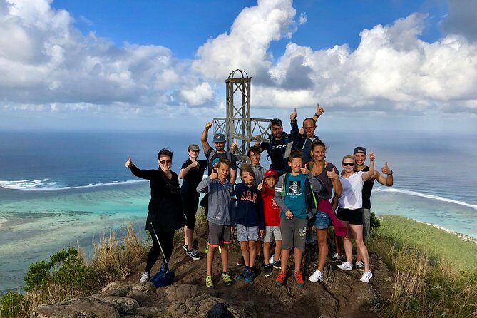 Hiking and Climbing UNESCO Le Morne Brabant - Price and Value