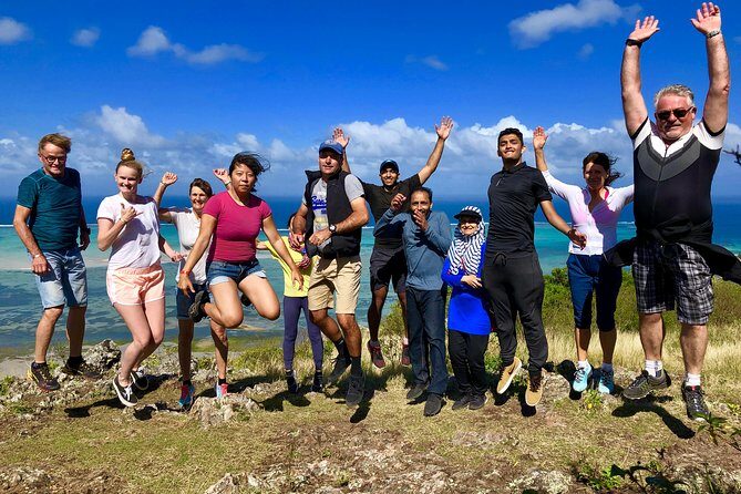 Hiking and Climbing UNESCO Le Morne Brabant - FAQs