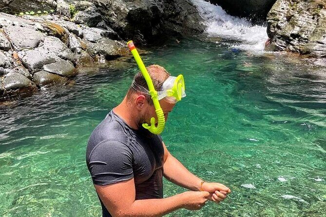 Hiking and Hidden River Tour in Santo Domingo - A Comprehensive Look at the Tour